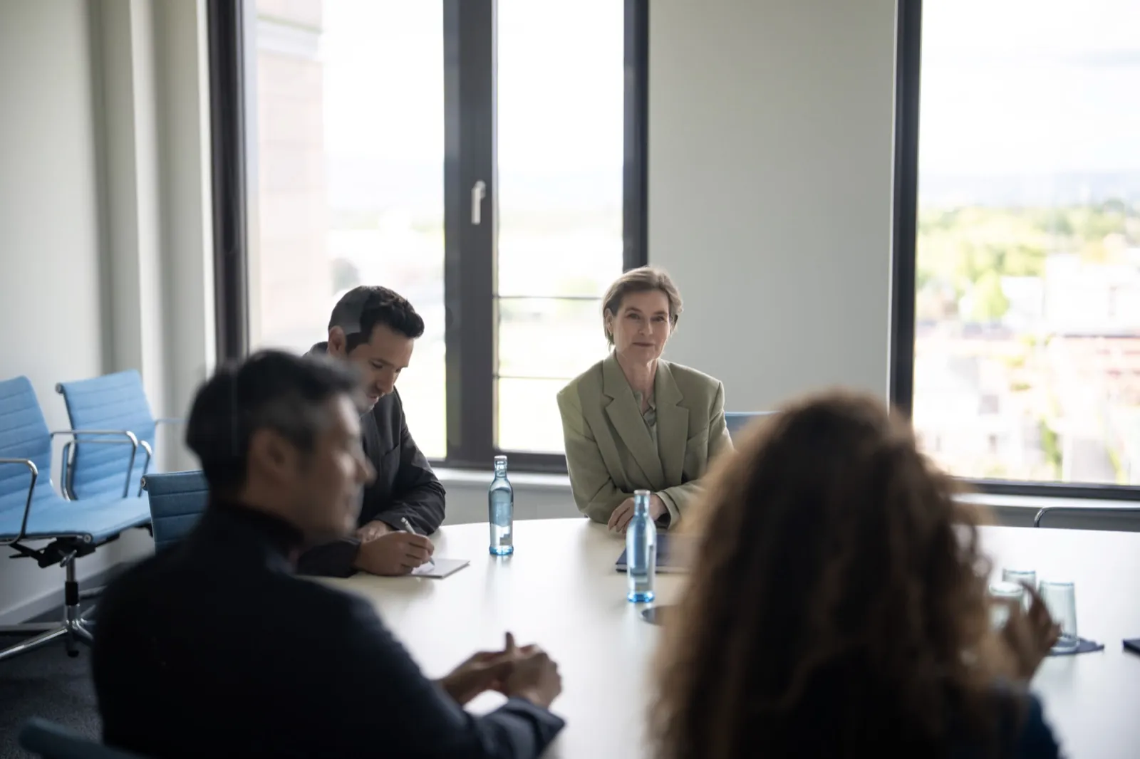 Nutzungsrechte bei Corporate-Fotografie verständlich erklärt